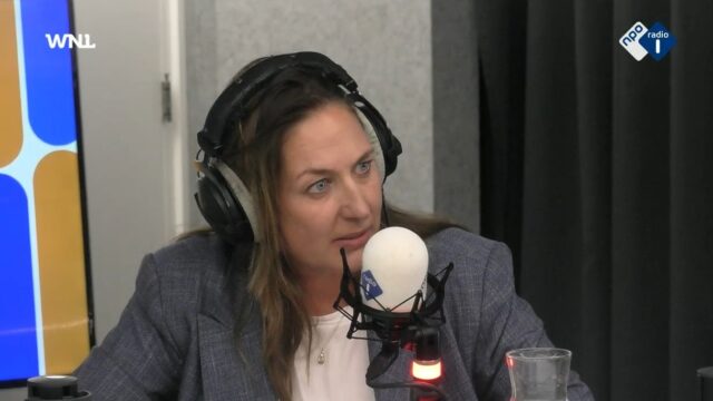 Marjolein Moorman (GroenLinks-PvdA) ergert zich aan 'woke'-stempel: 'Aletta Jacobs zou hartstikke woke zijn'