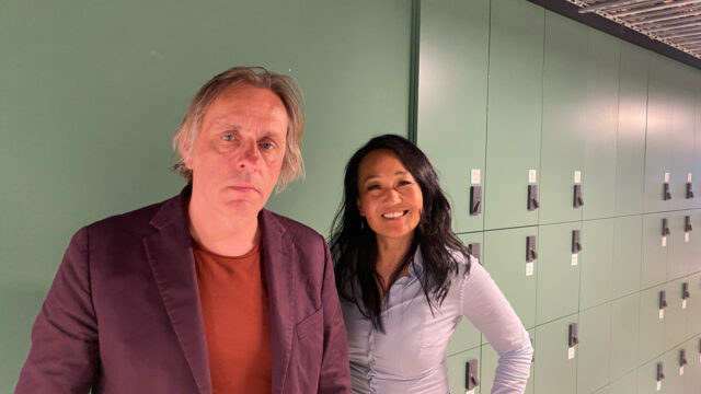 Marcel van Roosmalen: 'Ik kan me niet wapenen tegen mensen die mijn ironie letterlijk nemen'