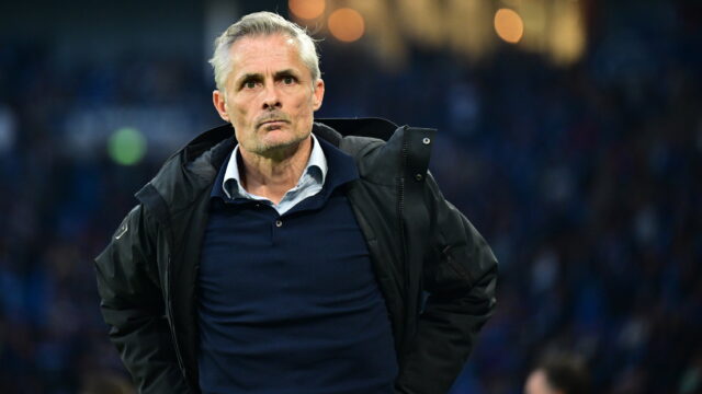 Kees van Wonderen volgend seizoen technisch directeur Feyenoord? 'Hij is maar een beginneling'