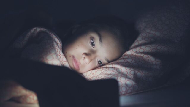 Deskundigen: meer aandacht nodig voor slaapritme kinderen