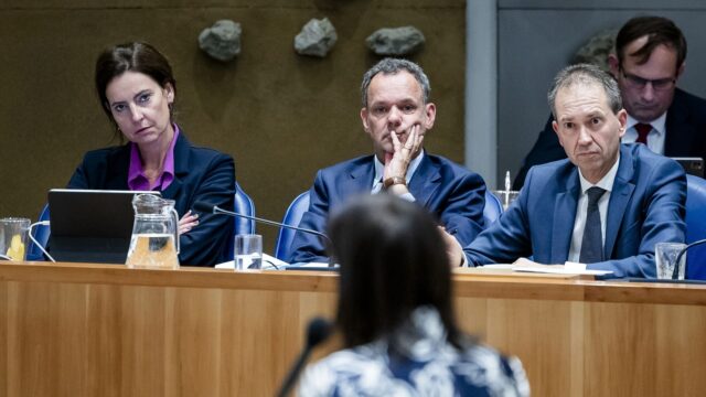 NSC stapt uit demissionaire kabinet. Hoe nu verder?