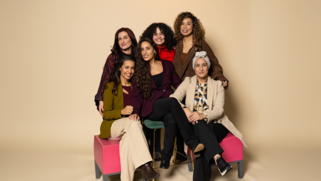 Suhoor Stories: verhalen die verbinden tijdens ramadan