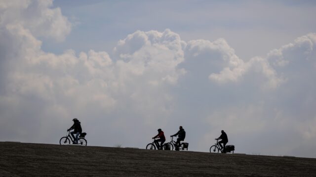 De waarheid achter ons imago als fietsland