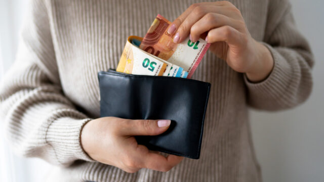 We hebben het financieel beter dan ooit, waarom klagen we dan toch?