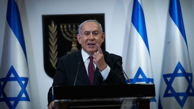 Israël kan Gaza niet volledig innemen, zegt Bernard Hammelburg: 'Waanvoorstelling'
