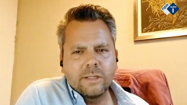 Politiek verslaggever Klaassen: 'Het CDA-programma is een stuk linkser dan verwacht'