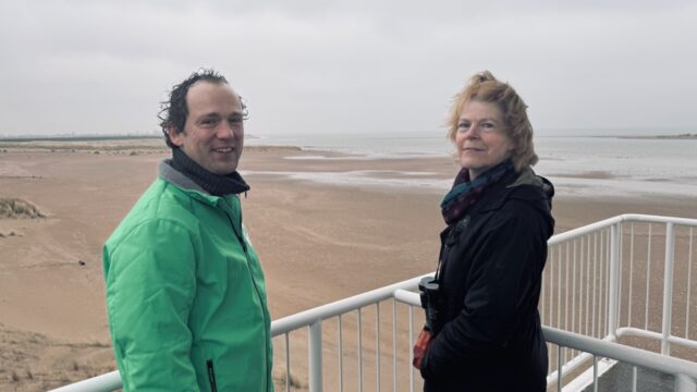 De delicate balans tussen toerisme en natuur op Texel