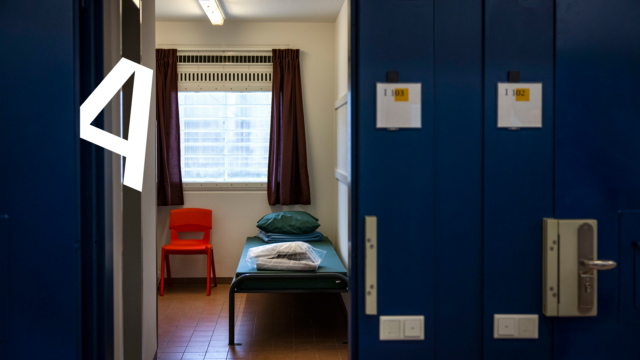 Dienst Justitiële Inrichtingen (DJI) gehackt, problemen nog niet voorbij