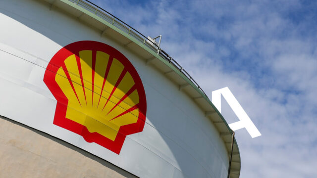 Evert nam na 33 jaar ontslag bij Shell om klimaatbeleid