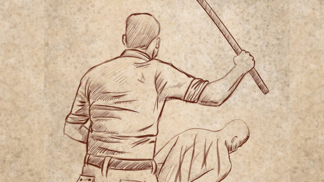 Tientallen vermoedelijke handlangers Assad-regime in Nederland