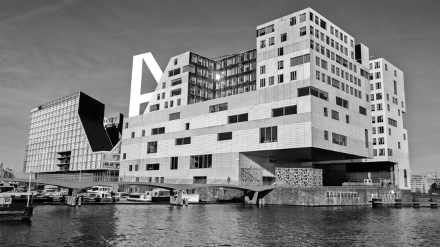Fraudeverdenking bij Amsterdams project met statushouders