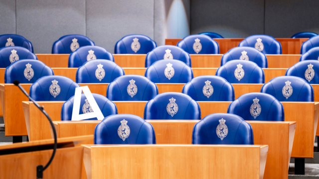 Tweede Kamer kan eigen verkiezingsuitslag ongeldig verklaren
