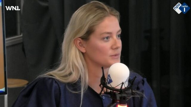 Jonge advocaten van A&O Shearman worstelen met gevolgen Trump-deal: 'Wat kan je doen?'