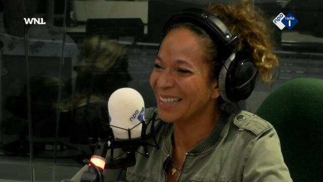 Nurlaila Karim maakt zich op voor nieuwe droomrol in Cats: 'Glamourkat past bij me'