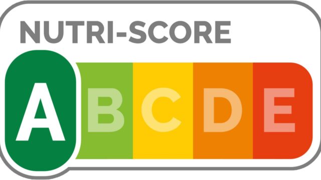 Hoe gaat het een jaar na invoering met de Nutri-score?