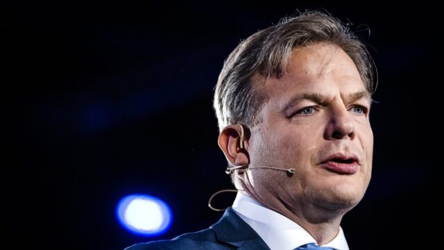 Vertrek van Pieter Omtzigt uit de politiek kwam 'als een totale verrassing'