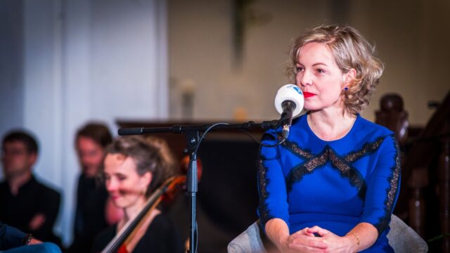 Waarom zijn die massa-investeringen in defensie nodig? Beatrice de