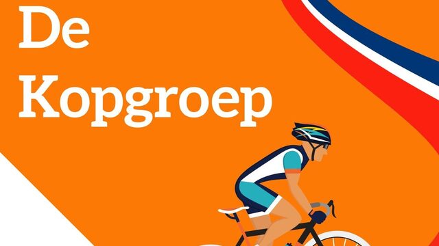 De Kopgroep: Laatste voorjaarsaflevering over LBL, Dylan van Baarle en het lievelingskoekje van Rutte