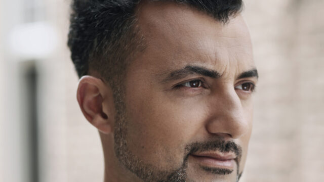 Özcan Akyol over bijnaam Eus: 'Het was een ongelukje, achteraf'