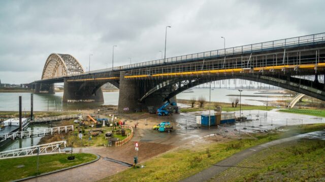 Bruggeninfarct in Nederland: achterstallig onderhoud en verkeersproblemen