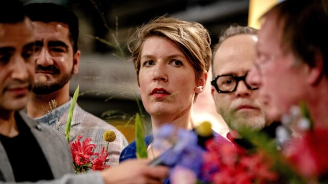 Paulien Cornelisse verkozen tot invloedrijkste taalgebruiker van de eeuw