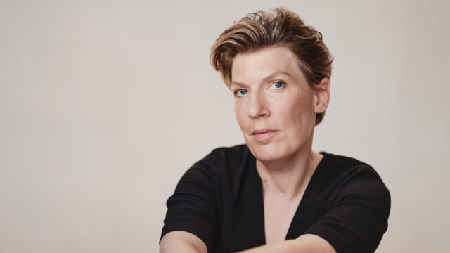 Paulien Cornelisse verkozen tot Taalstaatmeester 2025 in De Taalstaat