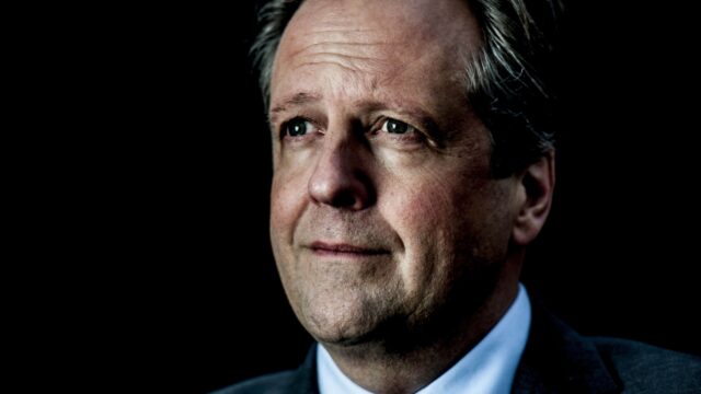 Oud-D66-leider Pechtold steunt Jetten in kandidaatstelling voor lijsttrekker