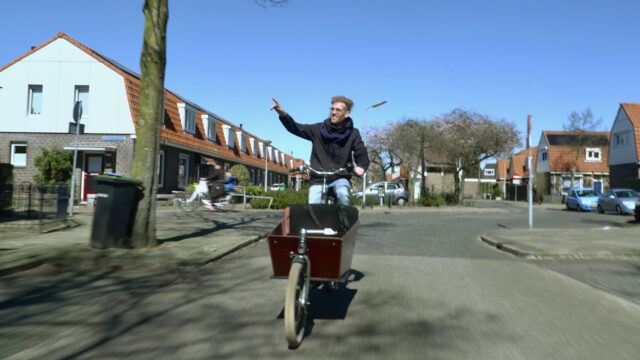 De typische Nederlandse volksbuurt onder druk