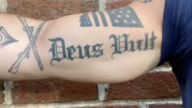 Een nieuw soort christendom duikt op in de Verenigde Staten: 'Doet denken aan vikingen'