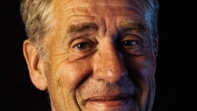 Peter Heerschop: 'Als je iets moois wil maken, moet je kunstzinnig overschrijdend zijn'