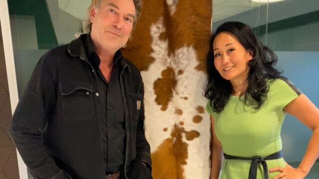 Peter Kee over verkiezingen: ‘De VVD zoekt altijd naar een partij om tweestrijd mee te voeren’