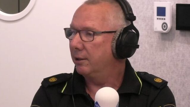Hannelore werd met tegenzin bevrijd uit sekte