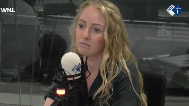 Petra Witjes legde psychisch geweld in de turnwereld bloot: 'Pijn bestond niet, alleen winnen'
