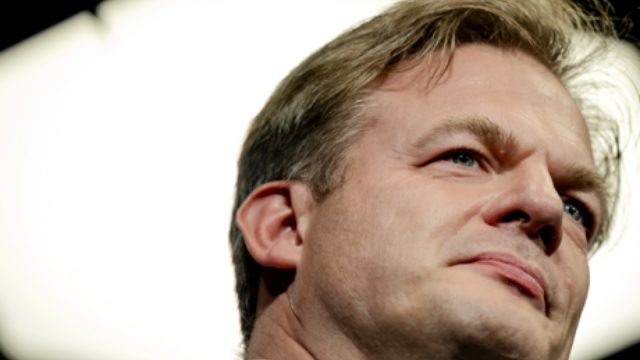 Waarom NSC stemmen en geen CDA? 'NSC is Eurosceptischer', zegt Omtzigt