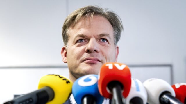 Eén jaar na de Tweede Kamerverkiezingen: 'Lachwekkend gebeuren' en 'had minder dramatisch gemogen'