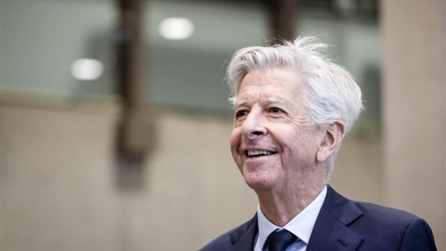 Stand.nl: 'Plasterk is al te omstreden om premier te worden'