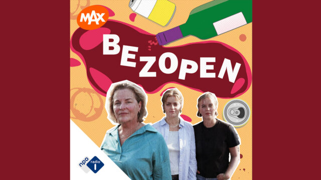 Podcast 'Bezopen' legt onze drinkgewoonten onder de loep