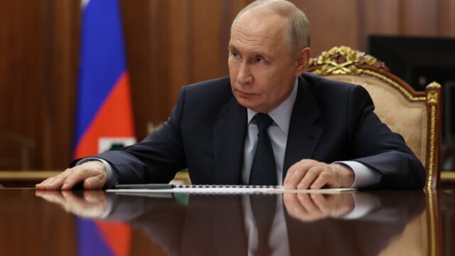 Hoe staat Rusland ervoor? 'Poetin is verzwakt en zit klem'