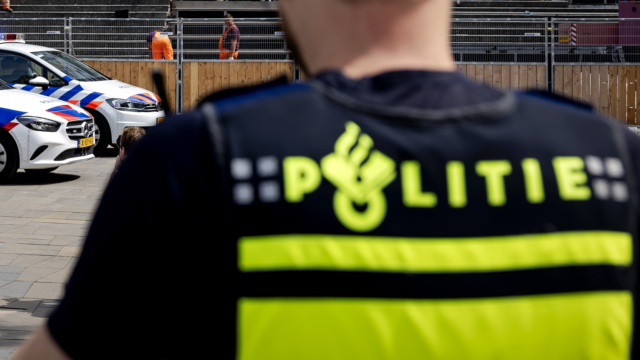 Belager van twee vrouwen in Utrecht werkt bij apotheekbezorgdienst: 'Wilde met bedrijfsauto misdrijven plegen'