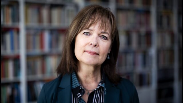 Saskia Belleman neemt afscheid bij De Telegraaf: 'Maar ik blijf uitleggen hoe het werkt'