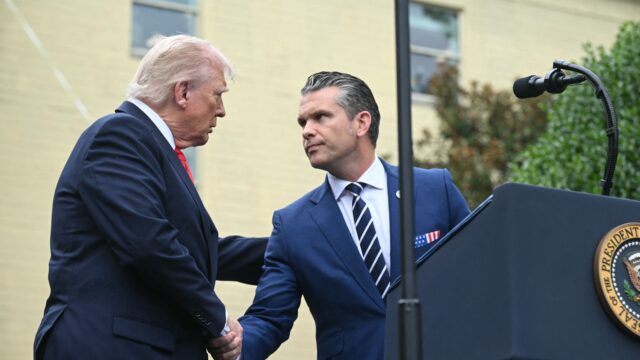 Amerikaanse media weigeren Pentagon-persbeleid: 'Voor PR moet je zelf maar mensen inhuren'