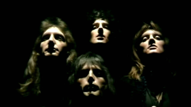 Het tijdloze meesterwerk Bohemian Rhapsody bestaat 50 jaar