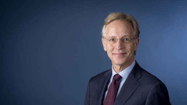 Robbert Dijkgraaf: 'Als minister moet je in de minst comfortabele positie zitten'