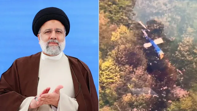Hoe nu verder voor Iran na de dood van president Raïsi?