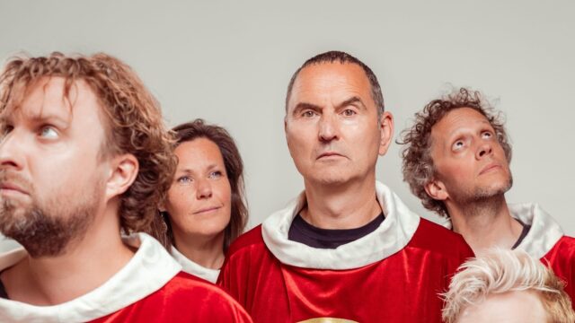 Raoul Heertje: 'Er zijn twijfelaars en mensen die bluffen dat ze geen twijfelaar zijn'