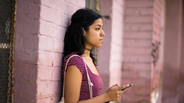 Het internet zorgt wereldwijd voor meer geweld tegen vrouwen