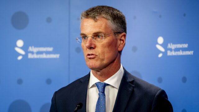 Verantwoordingsdag 2025: de dag waarop 16 miljard niet verantwoord werd