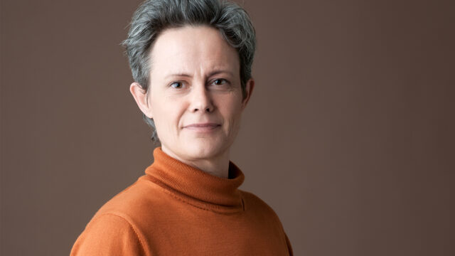 Lara Billie Rense schreef een boek over diens transitie