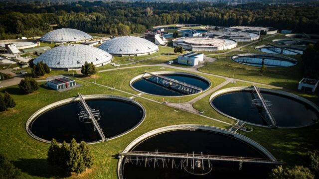 Kunnen we in de toekomst rioolwater drinken? 'Enorme uitdaging voor zuiveringsinstallaties'