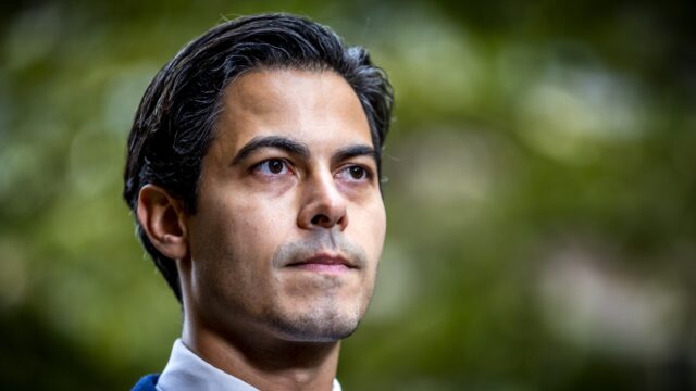 Jetten (D66) ontving ernstige bedreigingen na NOS op 3-debat